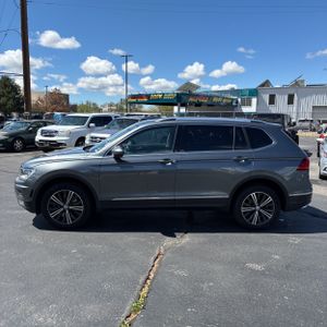 VOLKSWAGEN TIGUAN SEL 4MOTION - 3