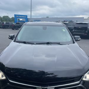 2019 Chevrolet TRAVERSE RS 缩略图 15