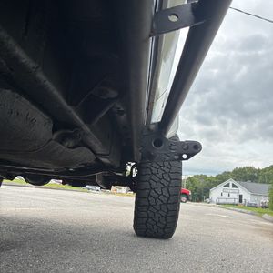 2012 JEEP WRANGLER UNLIMITED SAHARA — фото 26