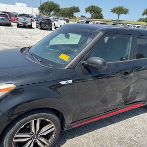 2015 KIA SOUL + — фото 2