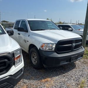 صورة 4 لـ 2022 RAM 1500 CLASSIC TRADESMAN