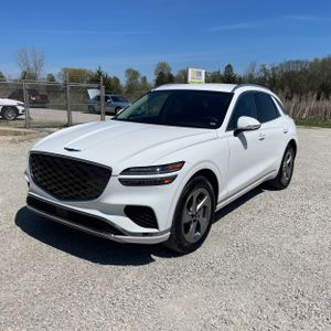 GENESIS GV70 2.5T STANDARD - 1