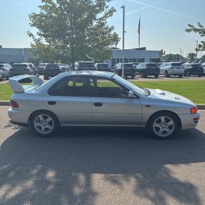 صورة 10 لـ 1994 Subaru IMPREZA WRX