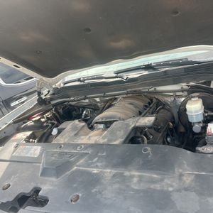 2014 Chevrolet SILVERADO 1500 LT Z71 — миниатюра 44