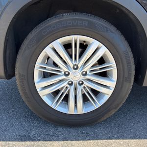 2023 Mitsubishi OUTLANDER ES — миниатюра 19