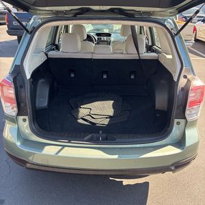 2018 Subaru FORESTER 2.5I — миниатюра 41