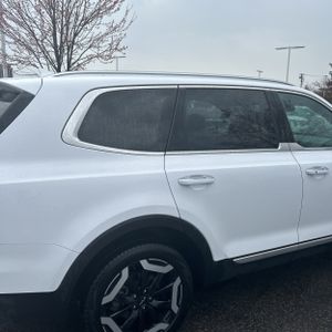 KIA TELLURIDE S - 9