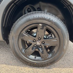 صورة مصغرة 16 لـ 2023 Honda RIDGELINE BLACK EDITION