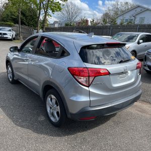 HONDA HR-V EX - 5
