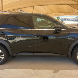 2023 Nissan PATHFINDER SL 缩略图 11