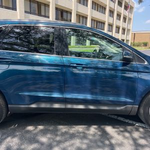 2020 FORD EDGE SEL 缩略图 11