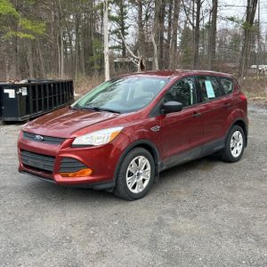 FORD ESCAPE S - 1