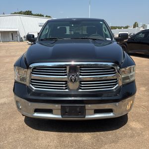 2015 RAM 1500 LONE STAR — миниатюра 14