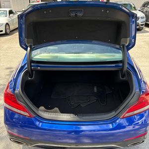 2020 Genesis G70 3.3T 缩略图 44