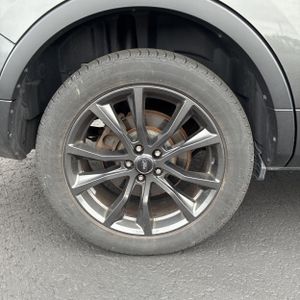 2019 FORD EXPLORER XLT — миниатюра 19