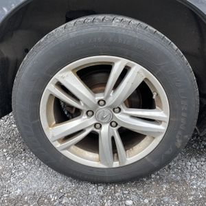 2015 Acura RDX W/TECH 缩略图 18