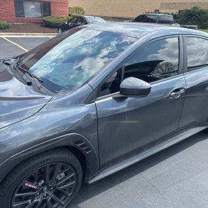 SUBARU WRX PREMIUM - 2