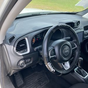 2018 JEEP RENEGADE LATITUDE — миниатюра 36