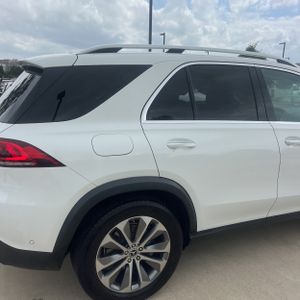 MERCEDES-BENZ GLE - 9