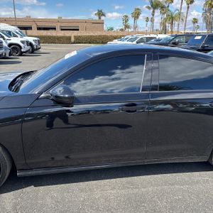 HONDA ACCORD HYBRID SPORT-L - 4