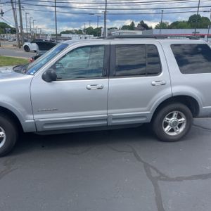 FORD EXPLORER XLT - 4