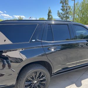 CADILLAC ESCALADE SPORT PLATINUM - 9