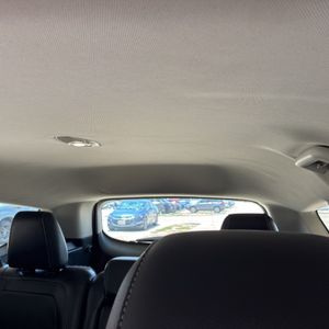 2017 FORD ESCAPE TITANIUM 缩略图 41