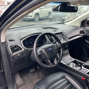 صورة مصغرة 37 لـ 2020 FORD EDGE SEL