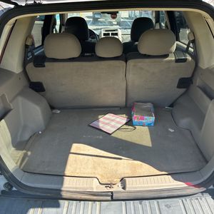 صورة 39 لـ 2009 FORD ESCAPE XLT