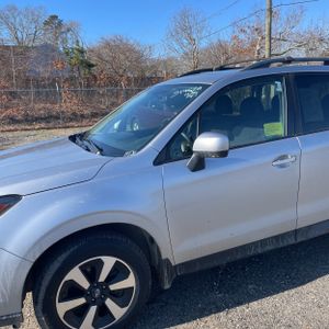 SUBARU FORESTER 2.5I PREMIUM - 2