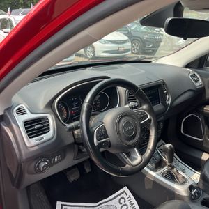 صورة مصغرة 36 لـ 2019 JEEP COMPASS LATITUDE