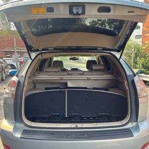 2007 Lexus RX 350 BASE — фото 41