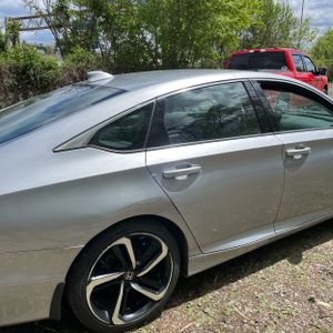 HONDA ACCORD SPORT - 9