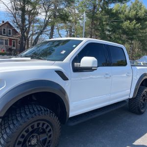 FORD F-150 RAPTOR - 2