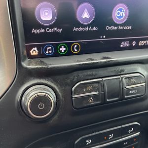 2020 Chevrolet SILVERADO 1500 LT — миниатюра 72