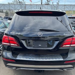 MERCEDES-BENZ GLE - 7