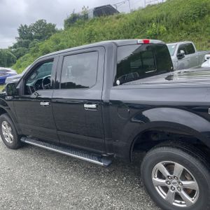 2019 FORD F-150 XLT 照片 6