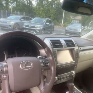 2014 Lexus GX 460 LUXURY — фото 37
