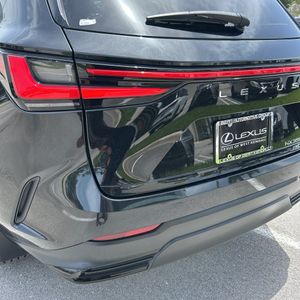2022 Lexus NX 350 PREMIUM — миниатюра 56