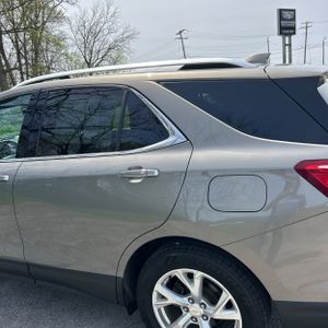 CHEVROLET EQUINOX - 6