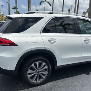 صورة 9 لـ 2022 Mercedes-BENZ GLE