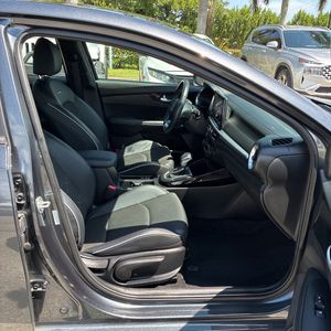 صورة مصغرة 33 لـ 2023 KIA FORTE GT-LINE