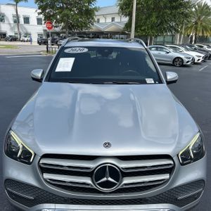 2020 Mercedes-BENZ GLE 缩略图 15