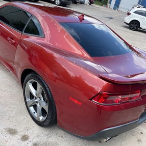 صورة مصغرة 56 لـ 2014 Chevrolet CAMARO LT