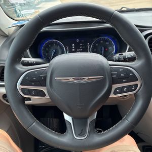 2024 Chrysler PACIFICA TOURING L — миниатюра 58