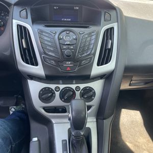 2014 FORD FOCUS SE 缩略图 52