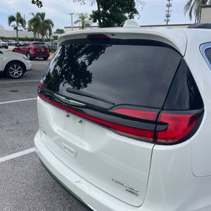 2022 Chrysler PACIFICA LIMITED 缩略图 69