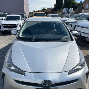 صورة 15 لـ 2022 Toyota PRIUS LE