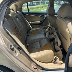 2007 Acura TL BASE — миниатюра 34