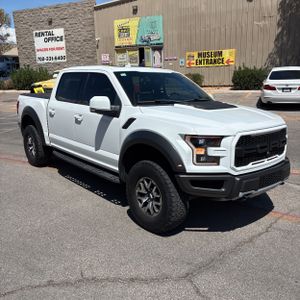 2019 FORD F-150 RAPTOR 照片 12
